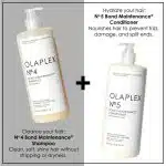 Olaplex No.4 Bond Maintenance Shampoo (1000ml) - Image 4