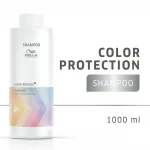 Wella Professionals Colormotion+ Color Protection Shampoo 1000ml - Image 3