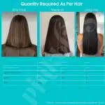 Krone-Professional-Monodose-Keratine-Treatment-Hydrolyzed-Protein-&-Argan-oil-infused-100ml-Treatment-100ml-Shampoo-100ml-Masque-100g-Serum-10ml