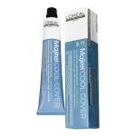 L'Oréal Professionnel Majirel CoolCover 9.11 ( Very Light Deep Ash Blonde )