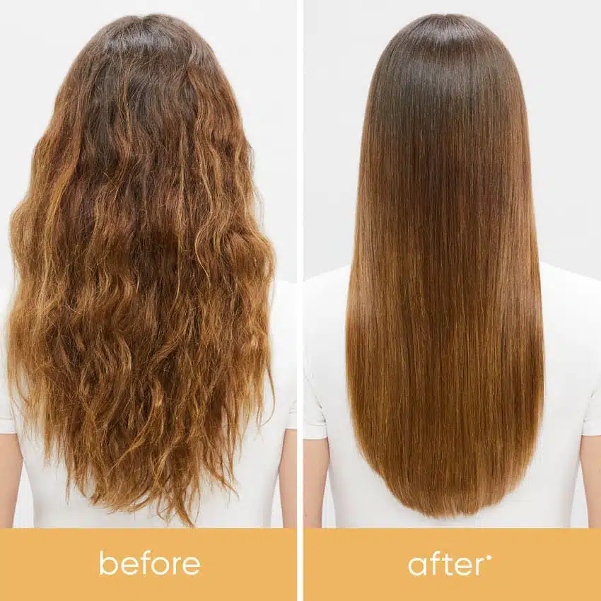 Biolage Smoothproof Smoothing Conditioner For Dry And Frizzy Hair 980gm - Image 3