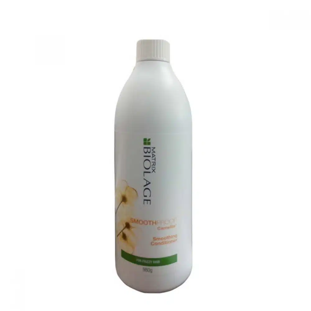 Biolage Smoothproof Smoothing Conditioner For Dry And Frizzy Hair 980gm