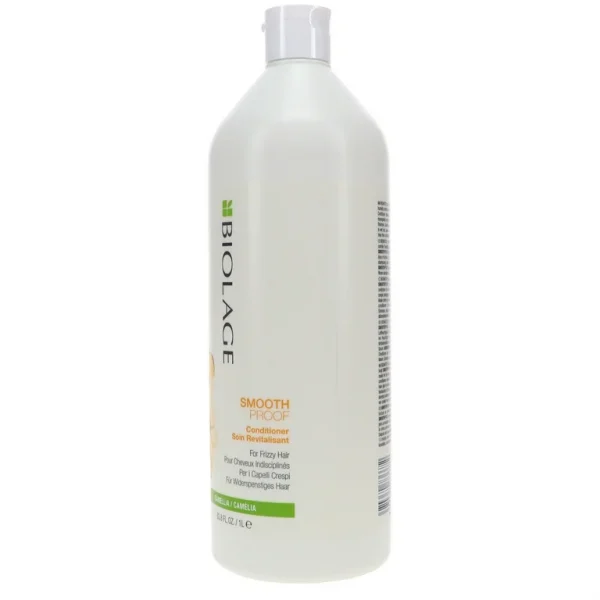 Biolage Professional Smoothproof Anti-Frizz conditoner