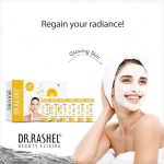 DR.RASHEL De - Tan Facial Facial Face Kit - Image 2
