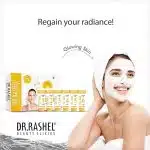 DR.RASHEL De - Tan Facial Facial Face Kit - Image 2