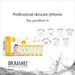 DR.RASHEL De - Tan Facial Facial Face Kit - Image 3