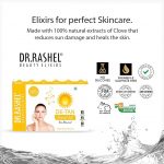 DR.RASHEL De - Tan Facial Facial Face Kit - Image 4