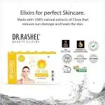 DR.RASHEL De - Tan Facial Facial Face Kit - Image 4
