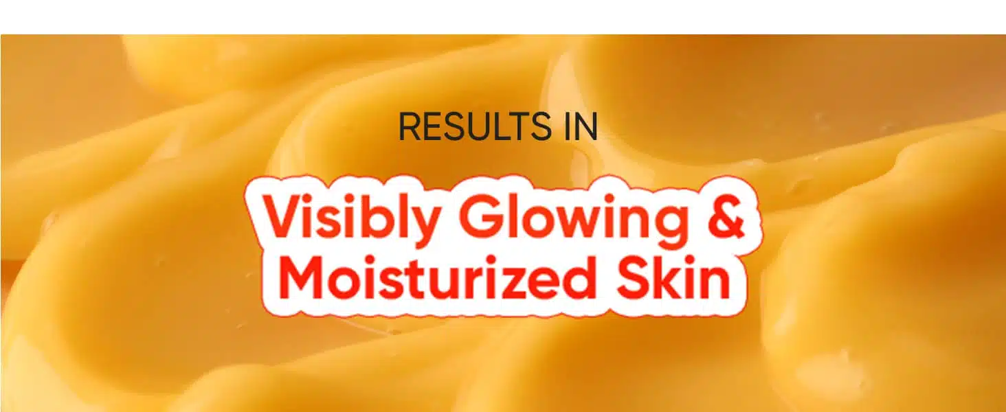 Dot Key Vitamin C E Sorbet Super Bright Moisturizer 1