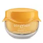 Dot & Key Vitamin C + E Sorbet Super Bright Moisturizer for Face 25ml