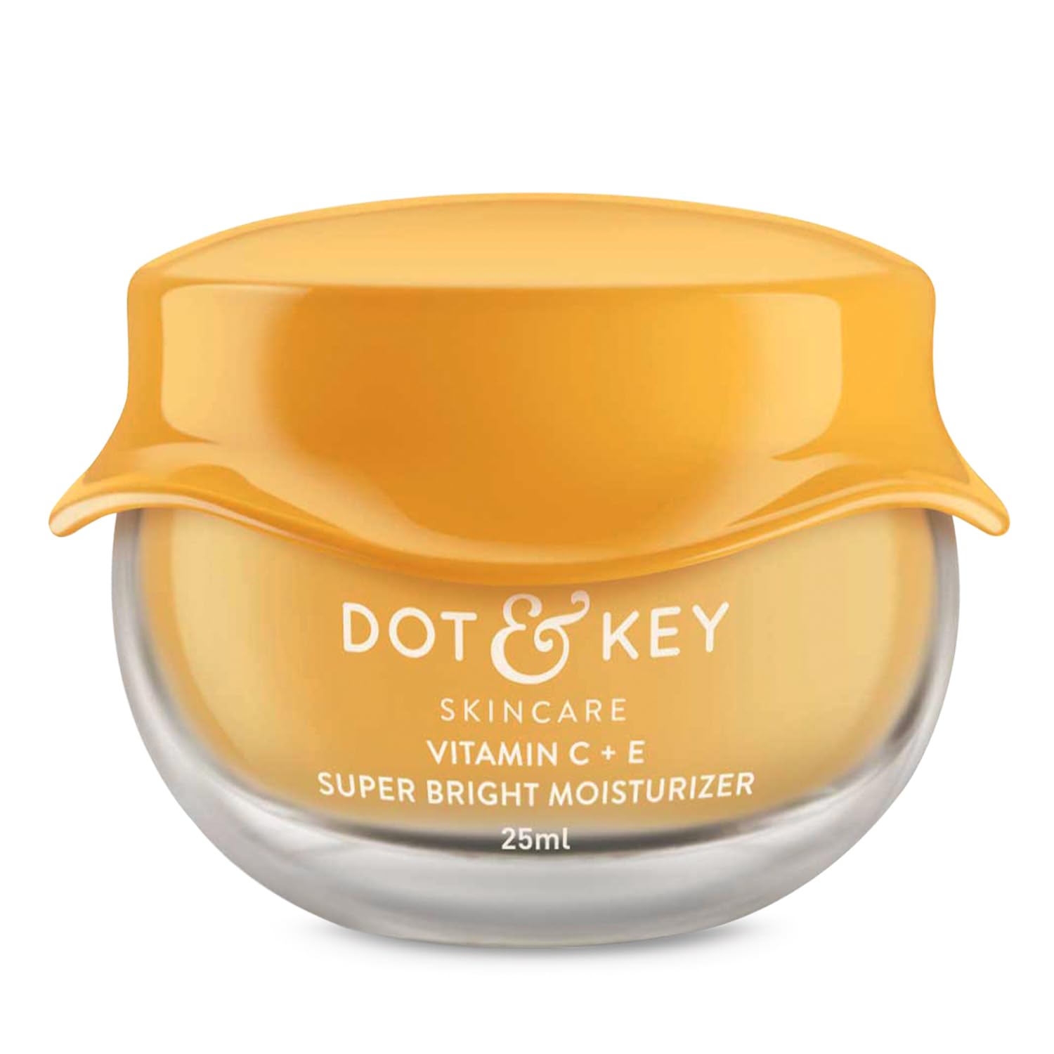 Dot & Key Vitamin C + E Sorbet Super Bright Moisturizer for Face 25ml