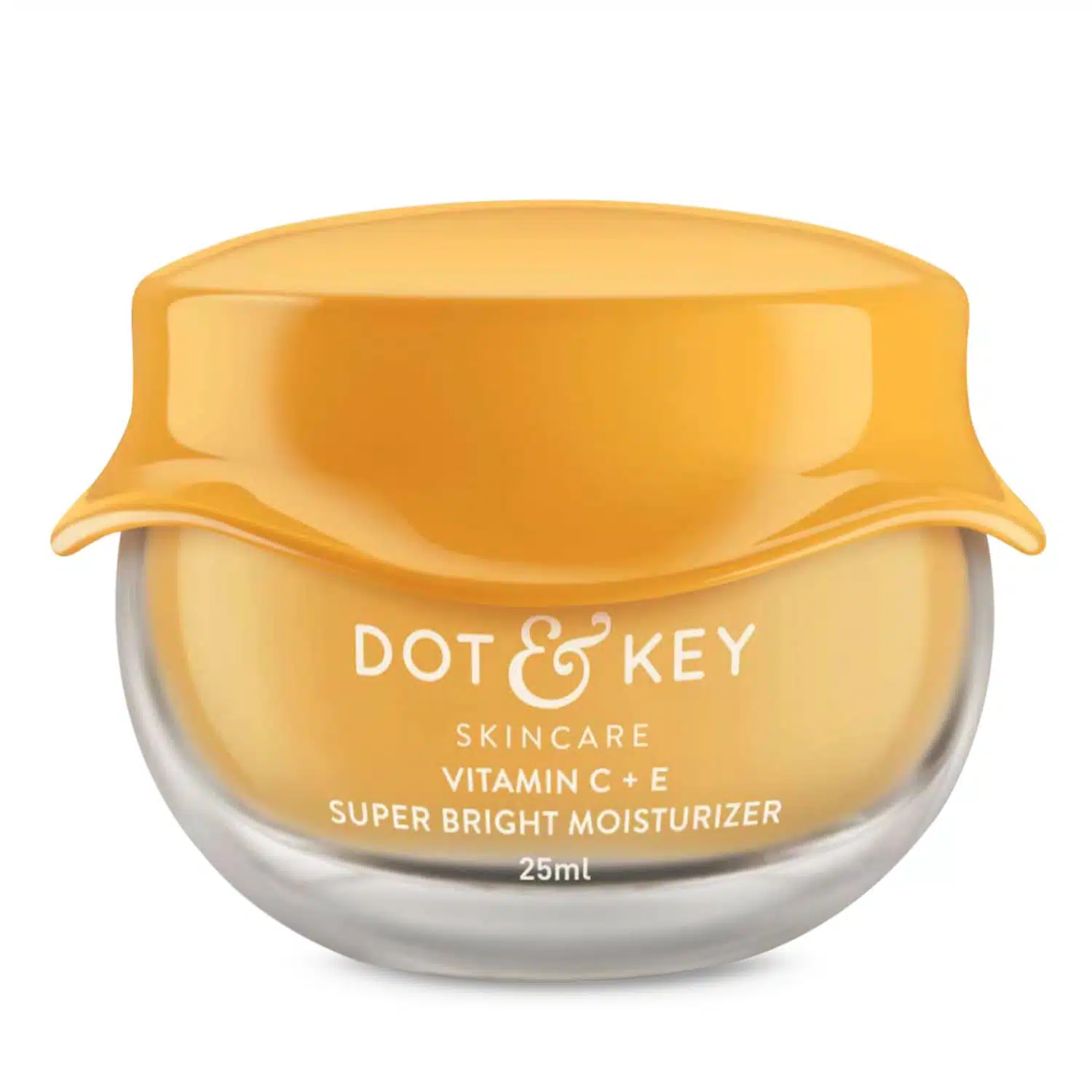 Dot & Key Vitamin C + E Sorbet Super Bright Moisturizer for Face 25ml