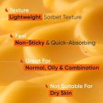 Dot & Key Vitamin C + E Super Bright Moisturizer for Face 25ml - Image 2