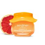 Dot & Key Vitamin C + E Super Bright Moisturizer for Face 60ml