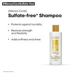 L'oreal Professionnel Xtenso Care Gold Sulfate Free Shampoo 250ml & Masque 196g - Image 3