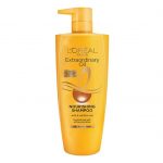 L'Oreal Paris Extraordinary Oil Nourishing Shampoo For Dry & Dull Hair 650ml