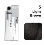 L’oreal Professionnel Majirel – Hair Color 5 Light Brown – 100g