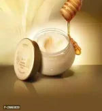 Oriflame Milk and Honey Gold Nourishing Hand and Body Cream - 250ml - Image 4