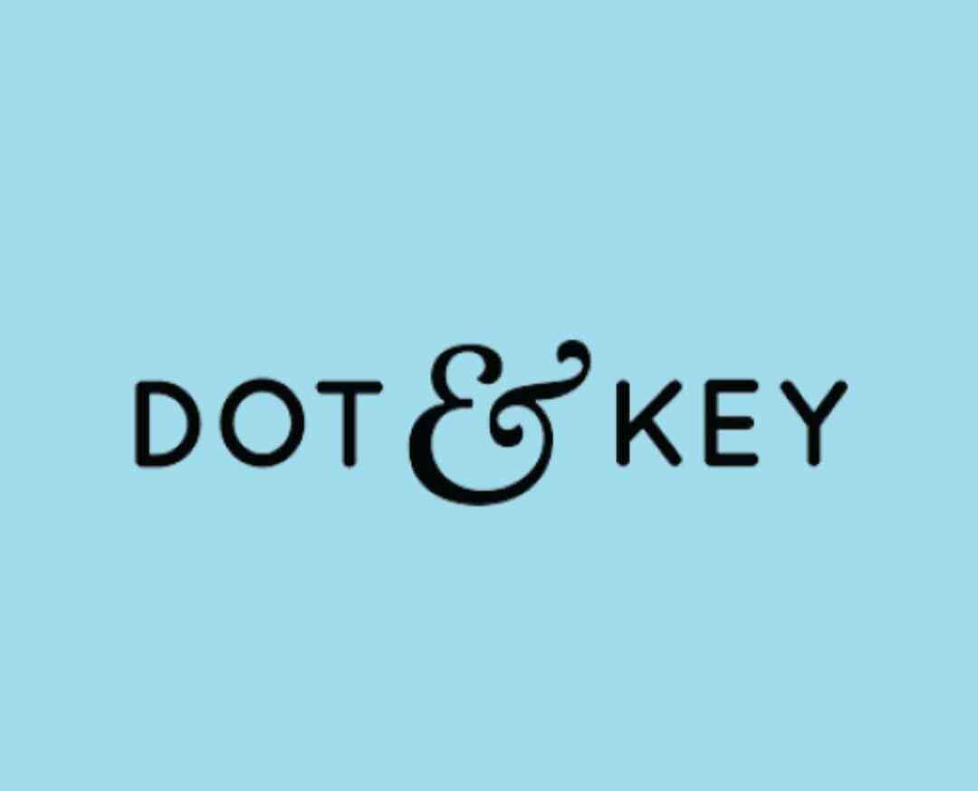 Dot and Key