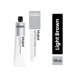 L'Oréal Professionnel Majirel professional hair colour shade 5 light brown salon quality formula