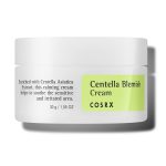 COSRX Centella Blemish Cream 30g | Korean Skin Care | Vegan, Cruelty-Free, Paraben-Free