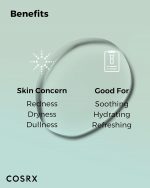 COSRX Alcohol-Free Cica Toner 150ml | Korean Skincare | Hydrating, Soothing with Centella Asiatica - Image 6