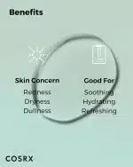 COSRX Alcohol-Free Cica Toner 150ml | Korean Skincare | Hydrating, Soothing with Centella Asiatica - Image 6