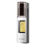 COSRX Snail Peptide Eye Cream 25ml with 73.7% Snail Mucin and Niacinamide - Brightening Korean Night Cream for Fine Lines and Dark Circles | Korean Skincare