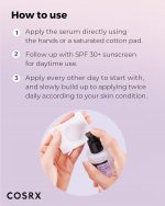 COSRX AHA 7 Whitehead Power Liquid, 3.38 fl.oz / 100ml, Whitehead Remover, Glycolic Acid 7%, AHA Exfoliant, Pore Minimizer, Korean Skin Care, Animal Testing Free, Paraben Free - Image 7