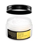 Cosrx Advanced Snail 92 All In One Cream (100ml) | Animal Testing Free, Paraben Free| Korean Skincare