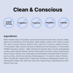 COSRX Pure Sodium Hyaluronic Acid 3% Serum 20ml | Hydration, Moisture Boosting Facial Serum for Fine Lines & Wrinkles, Plump & Repair Dry Skin|Korean Skincare - Image 8