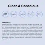 COSRX Pure Sodium Hyaluronic Acid 3% Serum 20ml | Hydration, Moisture Boosting Facial Serum for Fine Lines & Wrinkles, Plump & Repair Dry Skin|Korean Skincare - Image 8