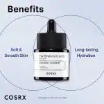 COSRX Pure Sodium Hyaluronic Acid 3% Serum 20ml | Hydration, Moisture Boosting Facial Serum for Fine Lines & Wrinkles, Plump & Repair Dry Skin|Korean Skincare - Image 5