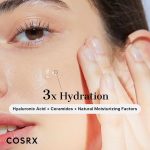 COSRX Pure Sodium Hyaluronic Acid 3% Serum 20ml | Hydration, Moisture Boosting Facial Serum for Fine Lines & Wrinkles, Plump & Repair Dry Skin|Korean Skincare - Image 6