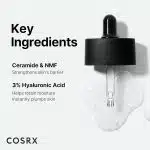 COSRX Pure Sodium Hyaluronic Acid 3% Serum 20ml | Hydration, Moisture Boosting Facial Serum for Fine Lines & Wrinkles, Plump & Repair Dry Skin|Korean Skincare - Image 4