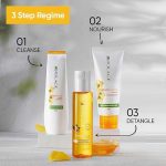 Biolage Professional Smoothproof Anti-Frizz Shampoo for Women and Men