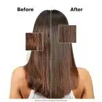 L'Oréal Professionnel Xtenso Care Leave-In Serum for Frizz-Free, Smooth & Manageable Hair 50ml - Image 3