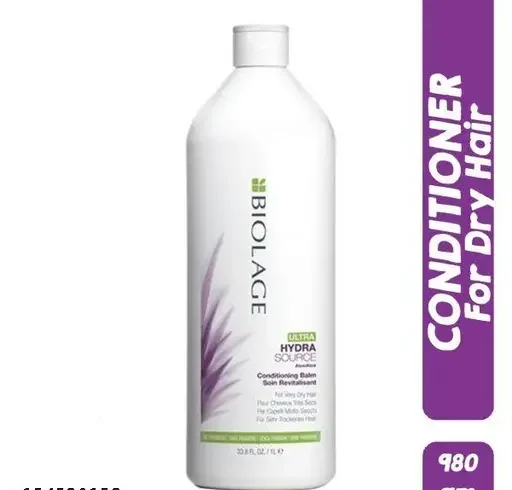 Matrix Biolage Ultra Hydrasource Hydrating Conditioner (980gm)