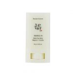 Beauty of Joseon Matte Sun Stick For All Skin Type  Mugwort+Camelia 18G, spf 50