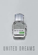 United Colors of Benetton UCB United Dreams Aim High Eau De Toilette 100ml | Bold and Fresh Fragrance for Men - Image 3