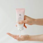 Beauty of Joseon Apricot Blossom Peeling Gel 100ml | Exfoliates and Renews Skin, Korean Beauty - Image 2