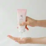 Beauty of Joseon Apricot Blossom Peeling Gel 100ml | Exfoliates and Renews Skin, Korean Beauty - Image 2
