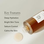 Beauty of Joseon Ginseng Essence Water 150ml | Korean Skincare - Image 4