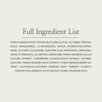 Beauty of Joseon Ginseng Essence Water 150ml | Korean Skincare - Image 7