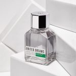 United Colors of Benetton UCB United Dreams Aim High Eau De Toilette 100ml | Bold and Fresh Fragrance for Men - Image 4
