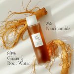 Beauty of Joseon Ginseng Essence Water 150ml | Korean Skincare - Image 3