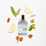 United Colors of Benetton UCB United Dreams Aim High Eau De Toilette 100ml | Bold and Fresh Fragrance for Men - Image 5