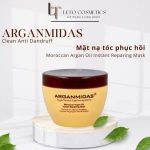 Arganmidas Moroccan Argan Oil Instantly Repairing Hair Mask 300ml - Image 2
