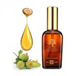 Arganmidas Moroccan Argan Oil 100ml - Image 3
