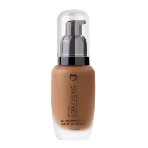 Daily Life Forever52 Ultra Definition Liquid Foundation Brownie FLF003 2